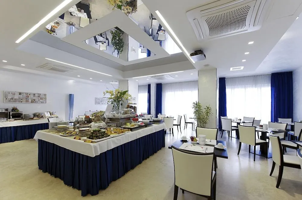 Mercure Rimini Lungomare Hotel