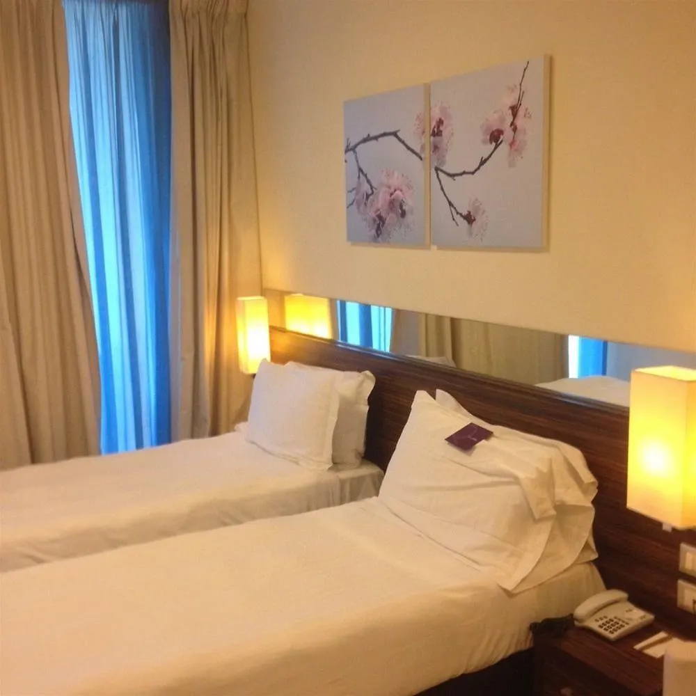 Mercure Rimini Lungomare