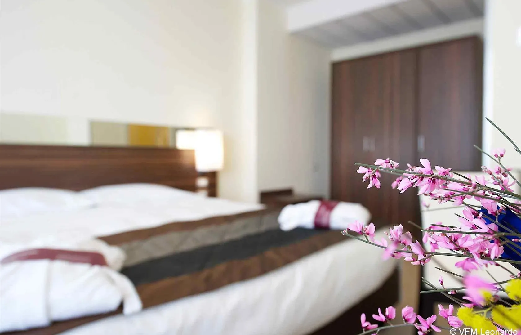 Mercure Rimini Lungomare 4*,