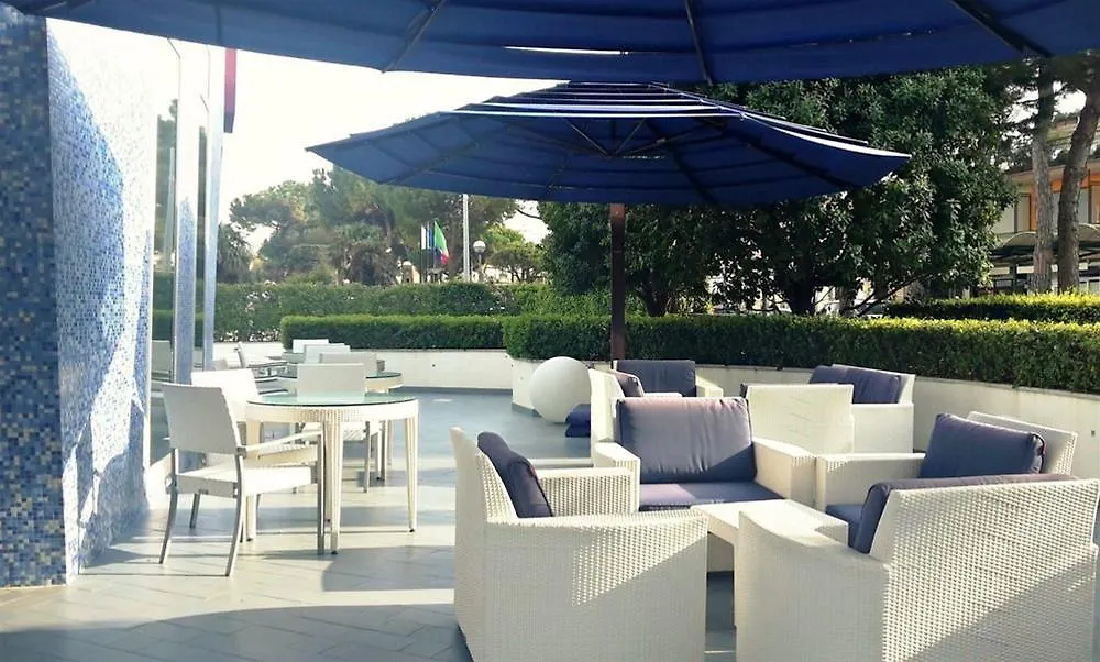 Hotel Mercure Rimini Lungomare