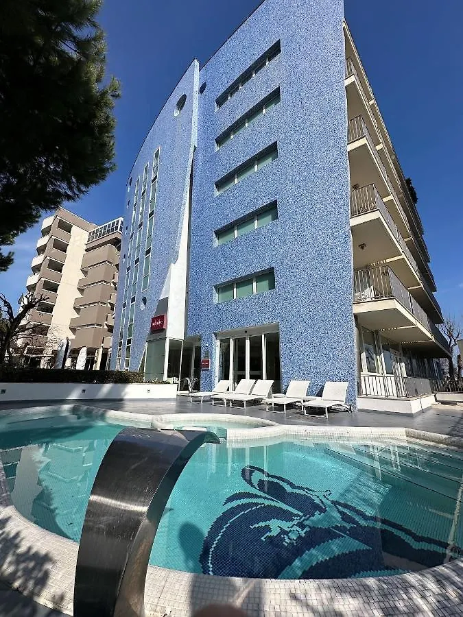 Mercure Rimini Lungomare Hotel