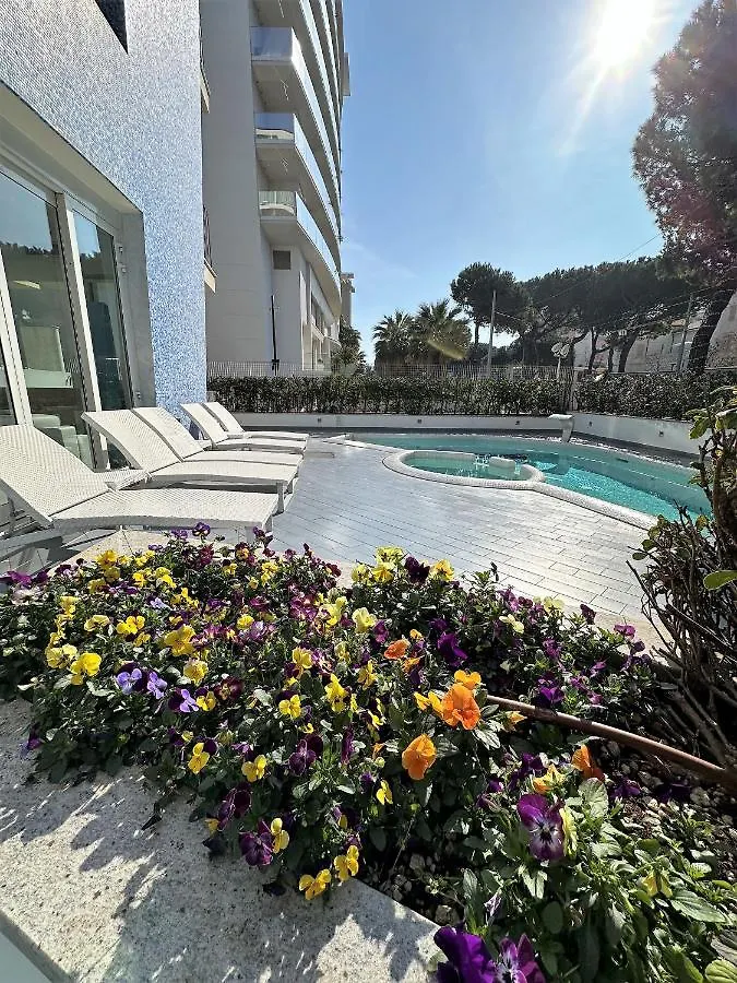 Hotel Mercure Rimini Lungomare