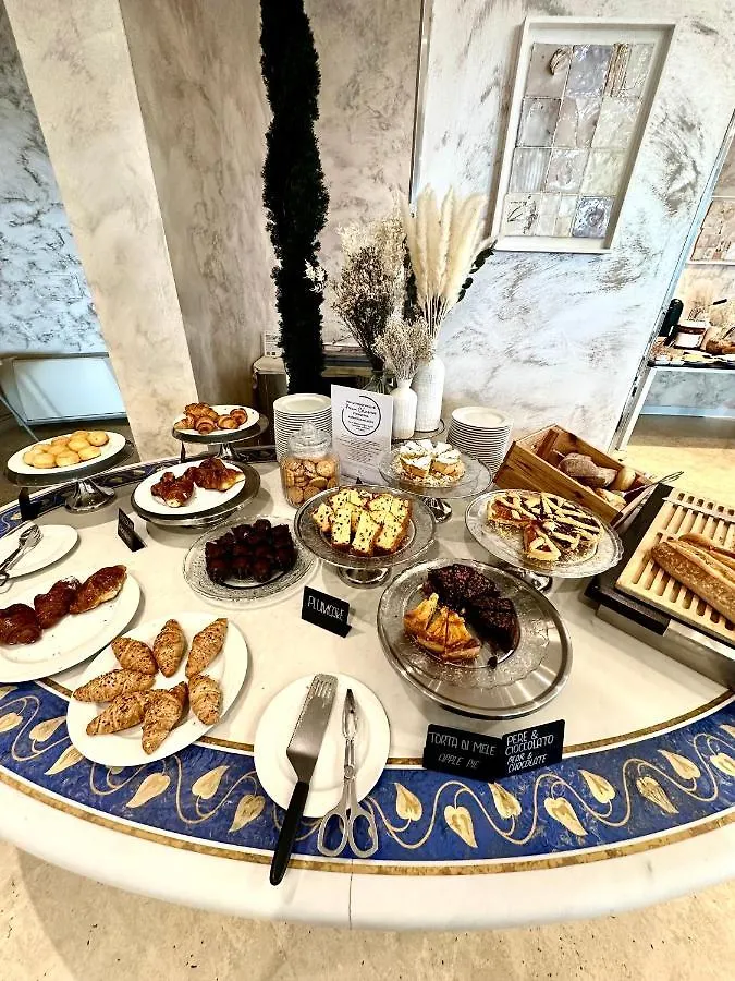 Mercure Rimini Lungomare