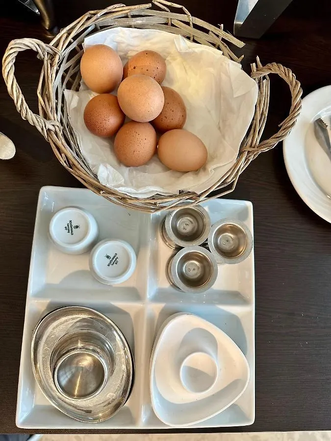 **** Hotel Mercure Rimini Lungomare Italia
