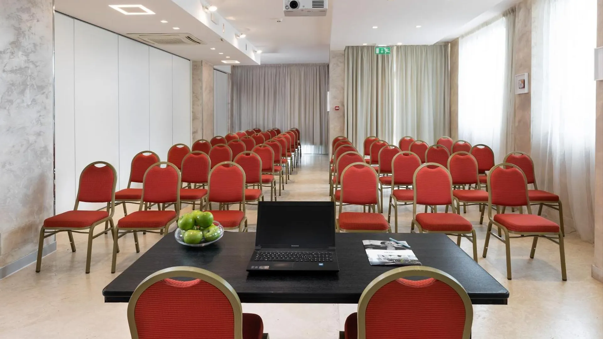 Mercure Rimini Lungomare
