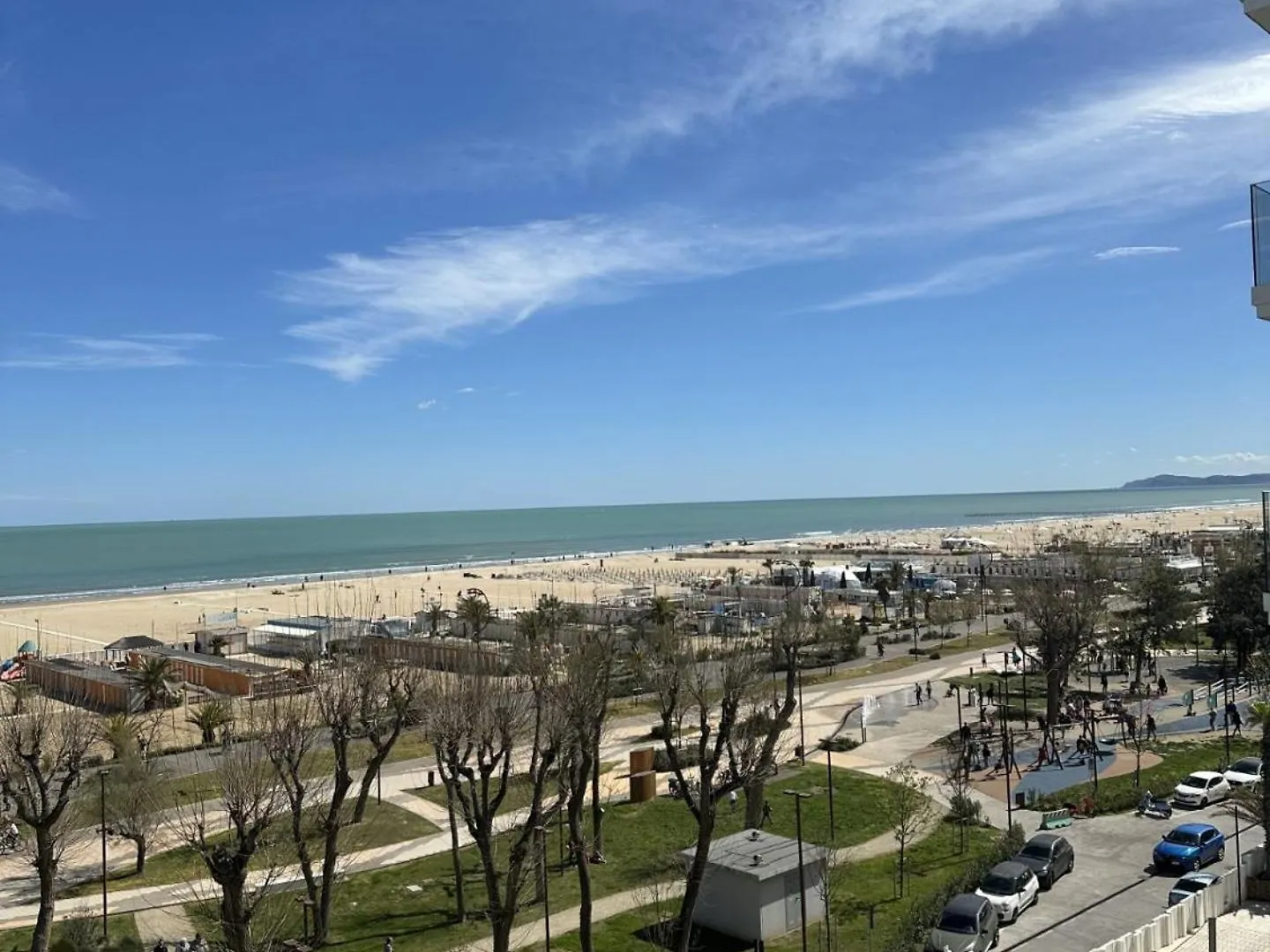 Mercure Rimini Lungomare Hotel