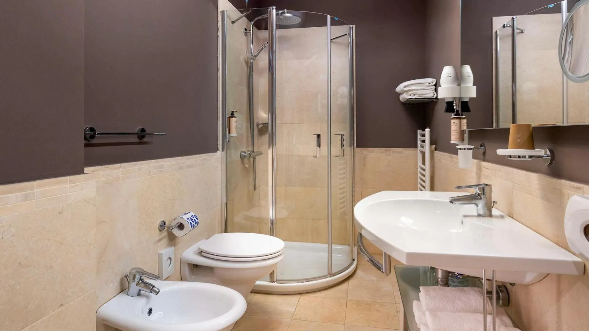 Mercure Rimini Lungomare Hotel