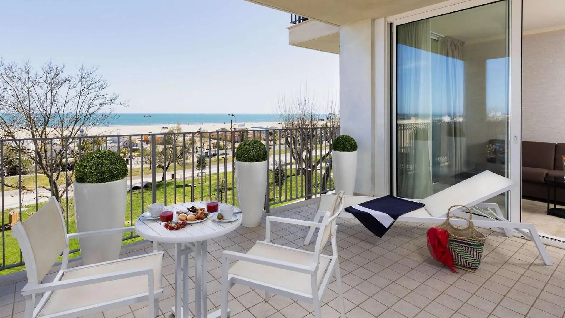Hotel Mercure Rimini Lungomare