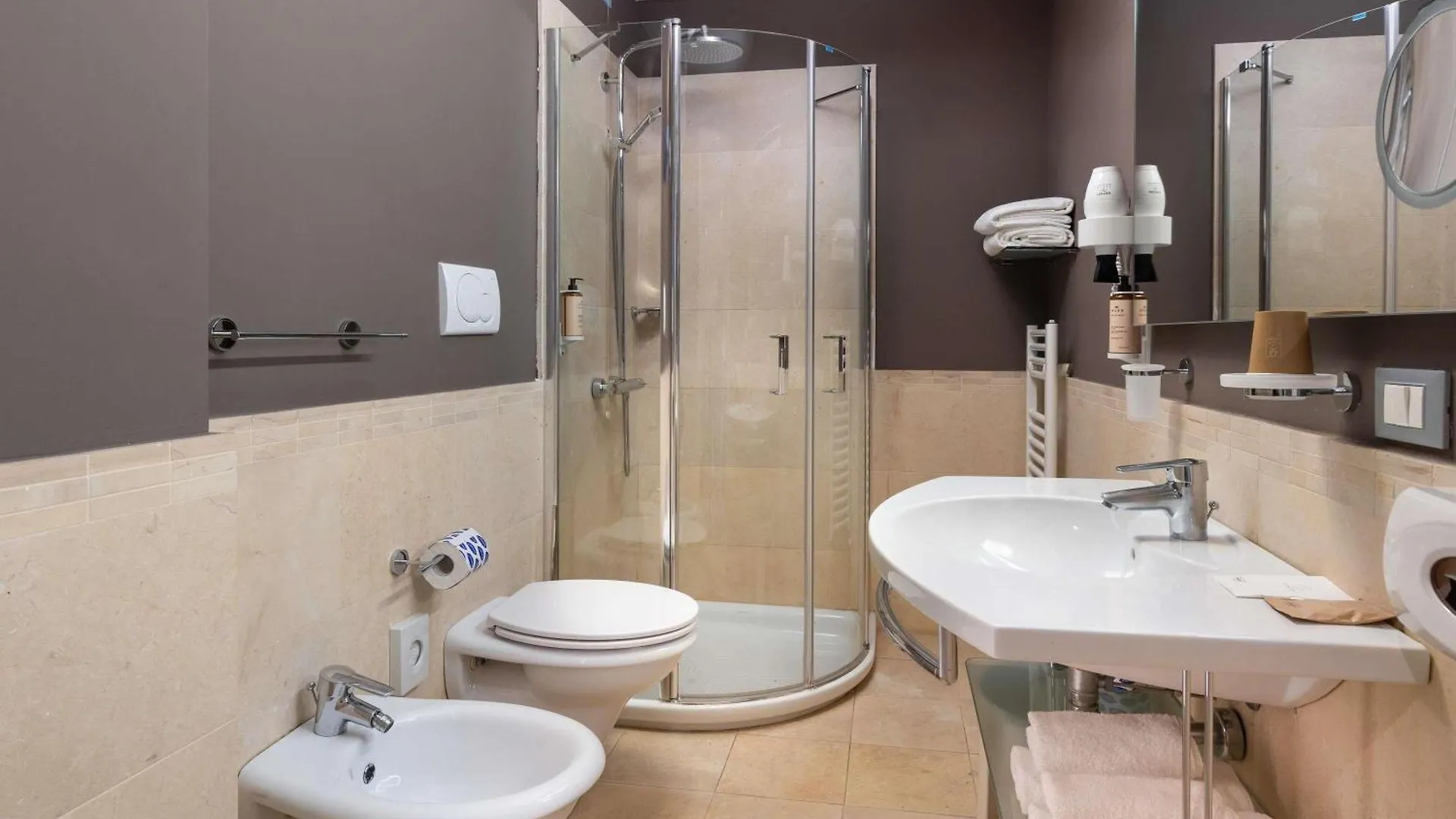 Hotel Mercure Rimini Lungomare