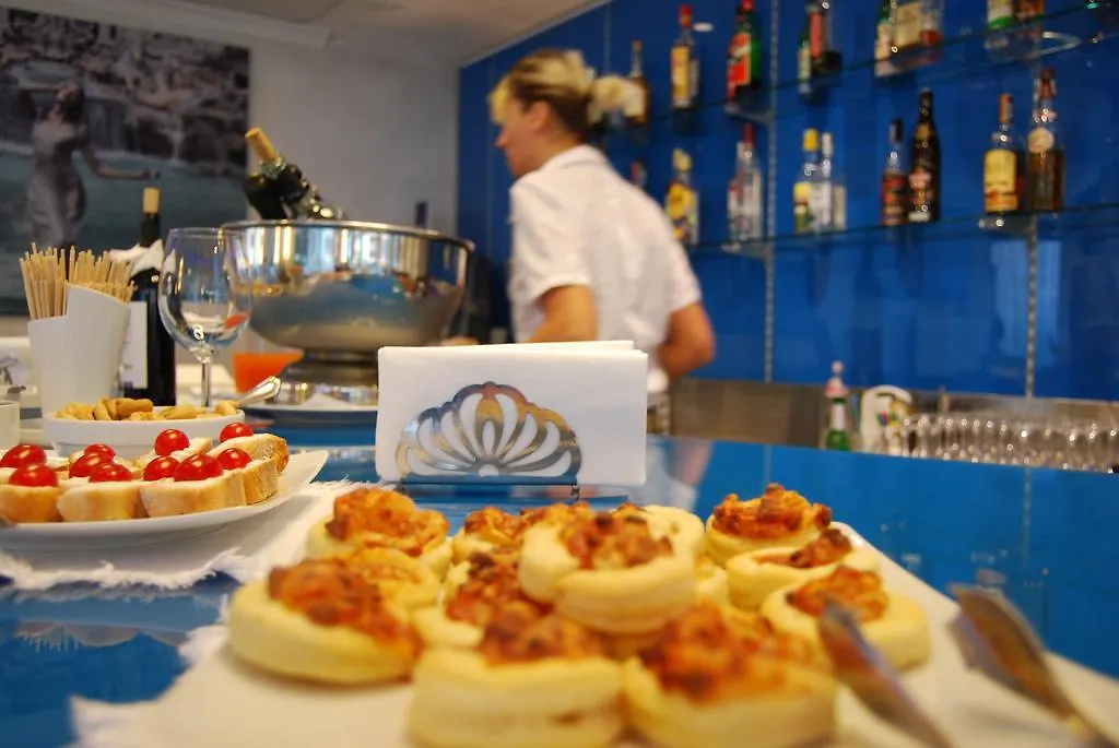 Mercure Rimini Lungomare Italia