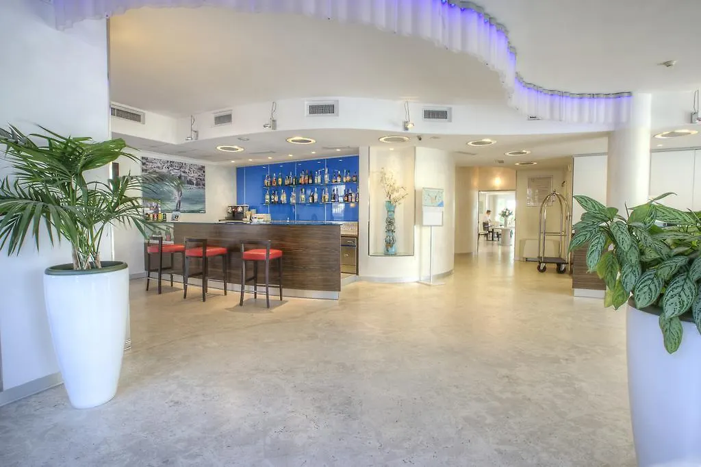 Mercure Rimini Lungomare Italia