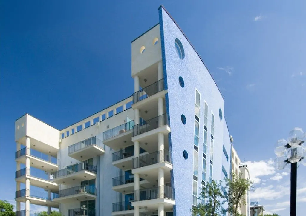 Mercure Rimini Lungomare Italy