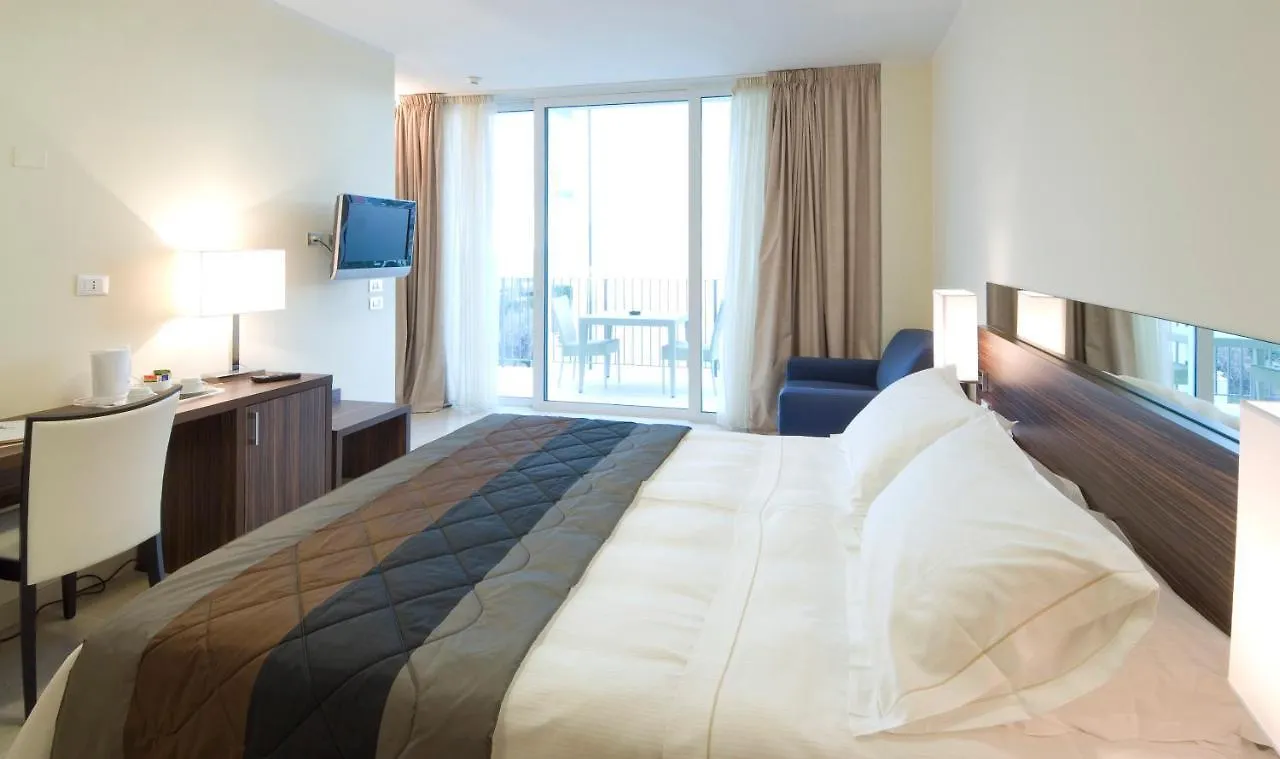 Mercure Rimini Lungomare Italia