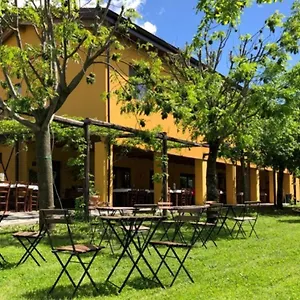 Bauernhof Cascina Bosco Gerolo
