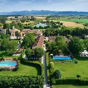 Bauernhof Fattoria Di Migliarino