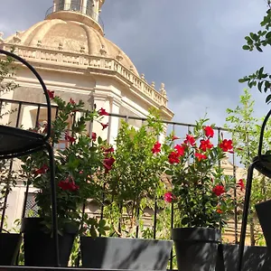 Badia Aeroporto di Catania Fontana Rossa