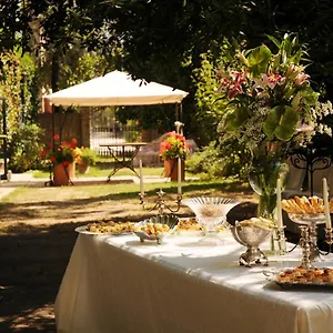Bauernhof Azienda Agricola Palazzo Manzoni