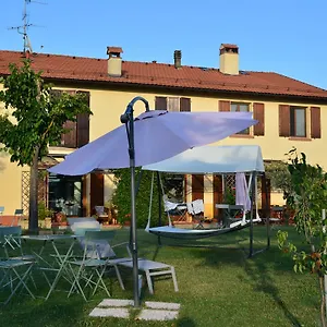Apartment Ca' Di Mazza
