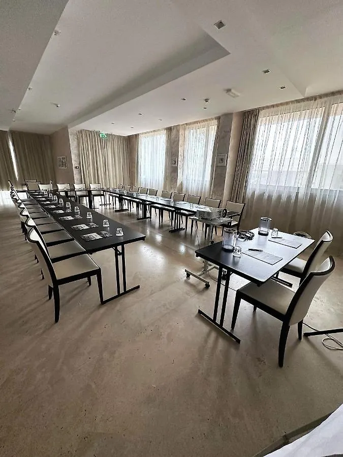 Mercure Rimini Lungomare 4*,  Italy