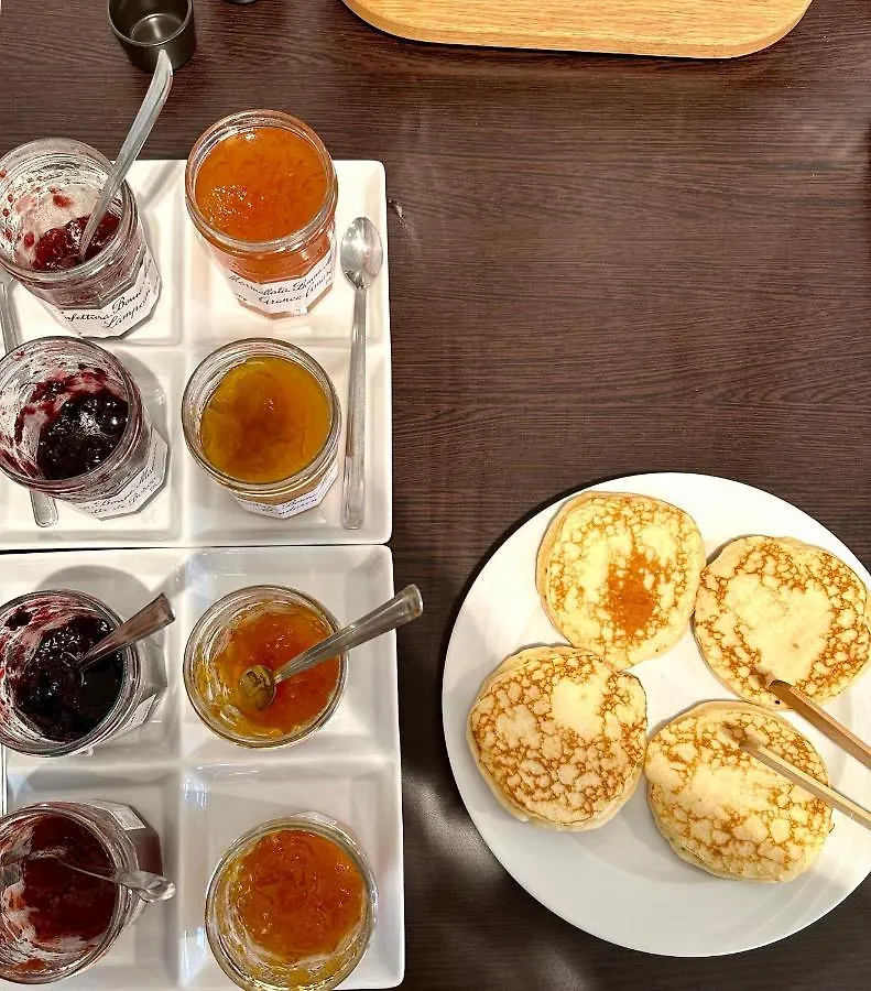 Mercure Rimini Lungomare Hotel