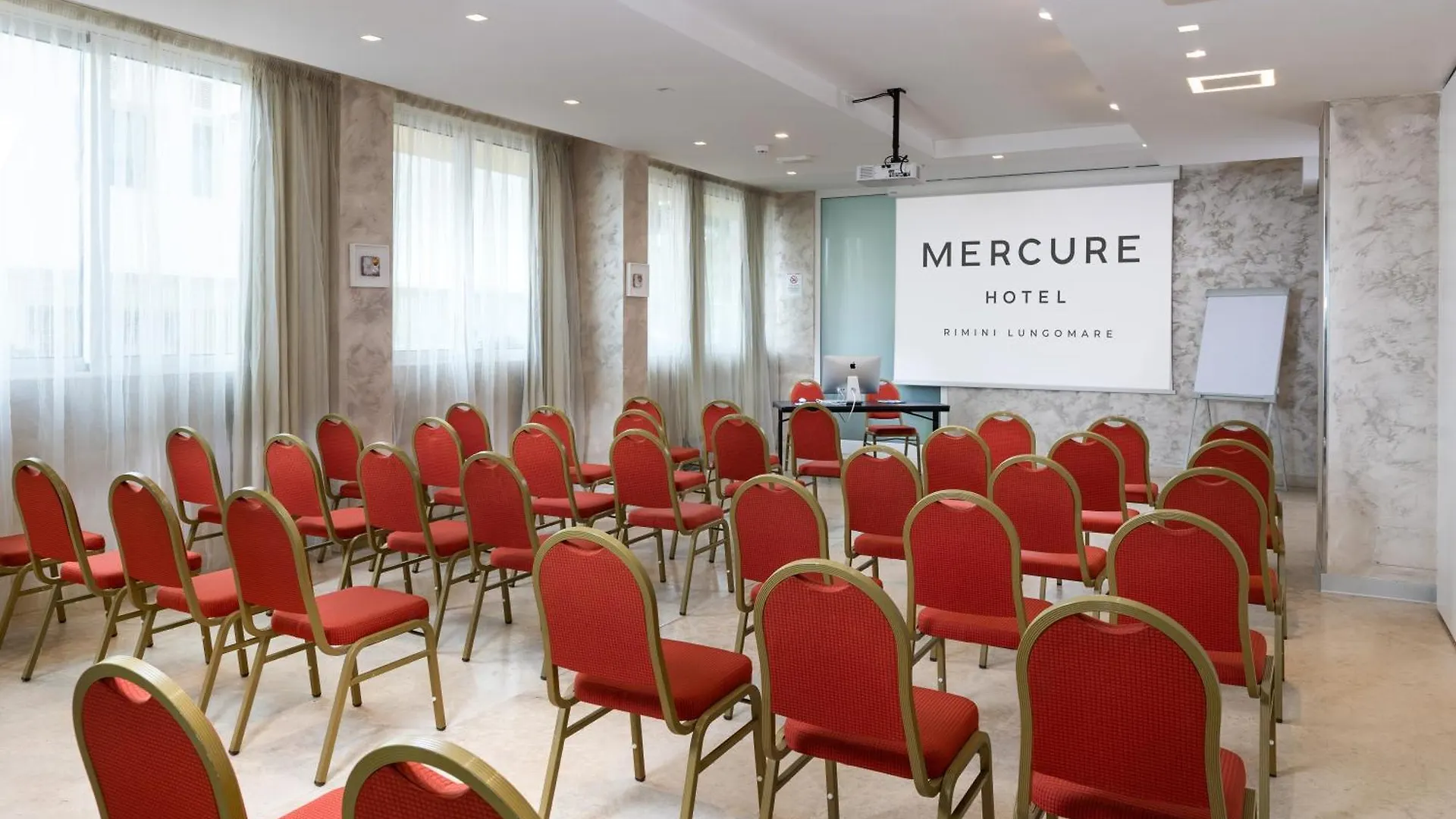 Mercure Rimini Lungomare