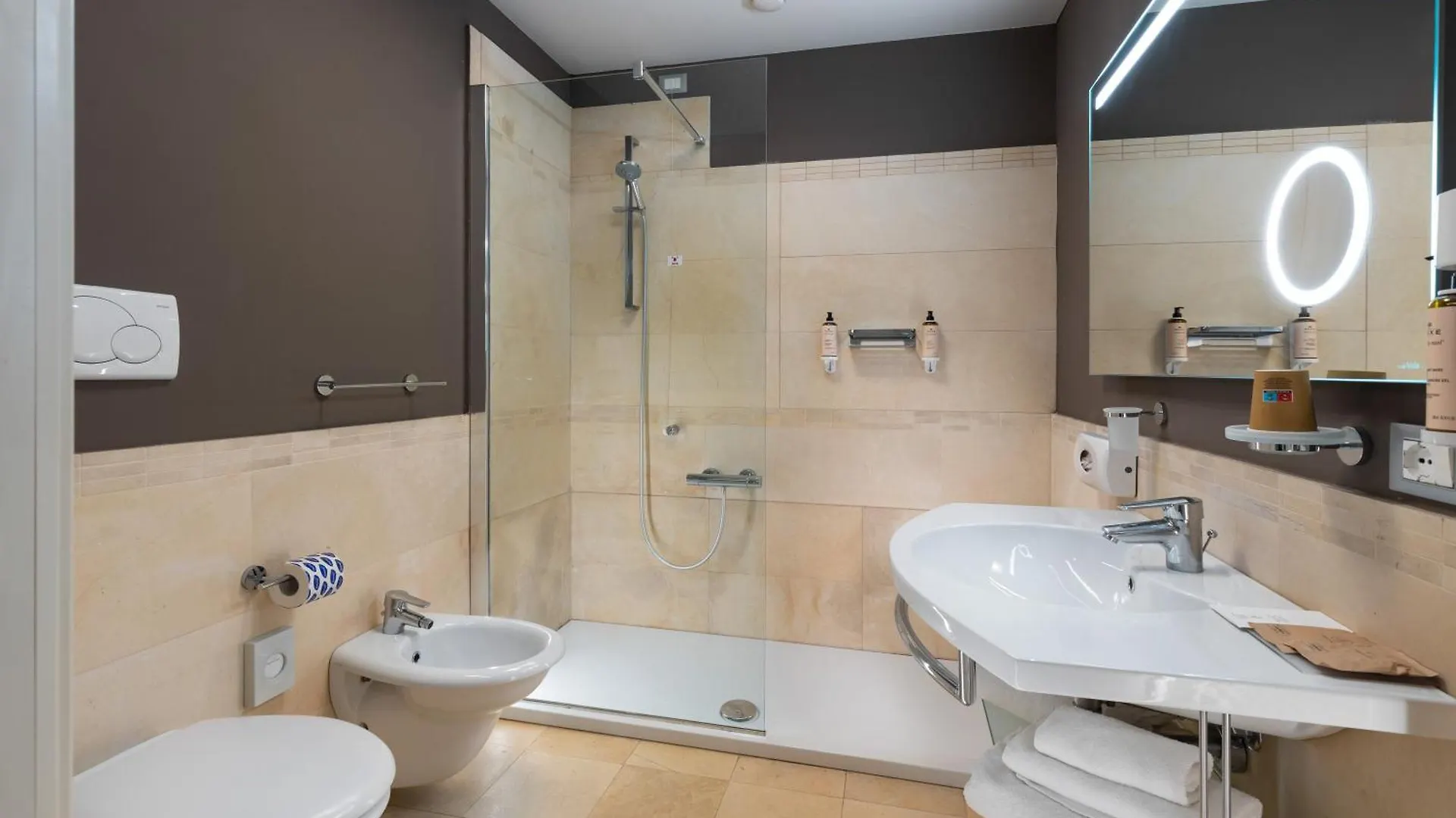 Hotel Mercure Rimini Lungomare