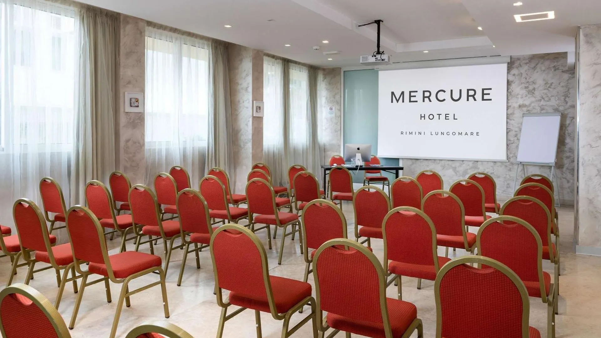 Mercure Rimini Lungomare Italy
