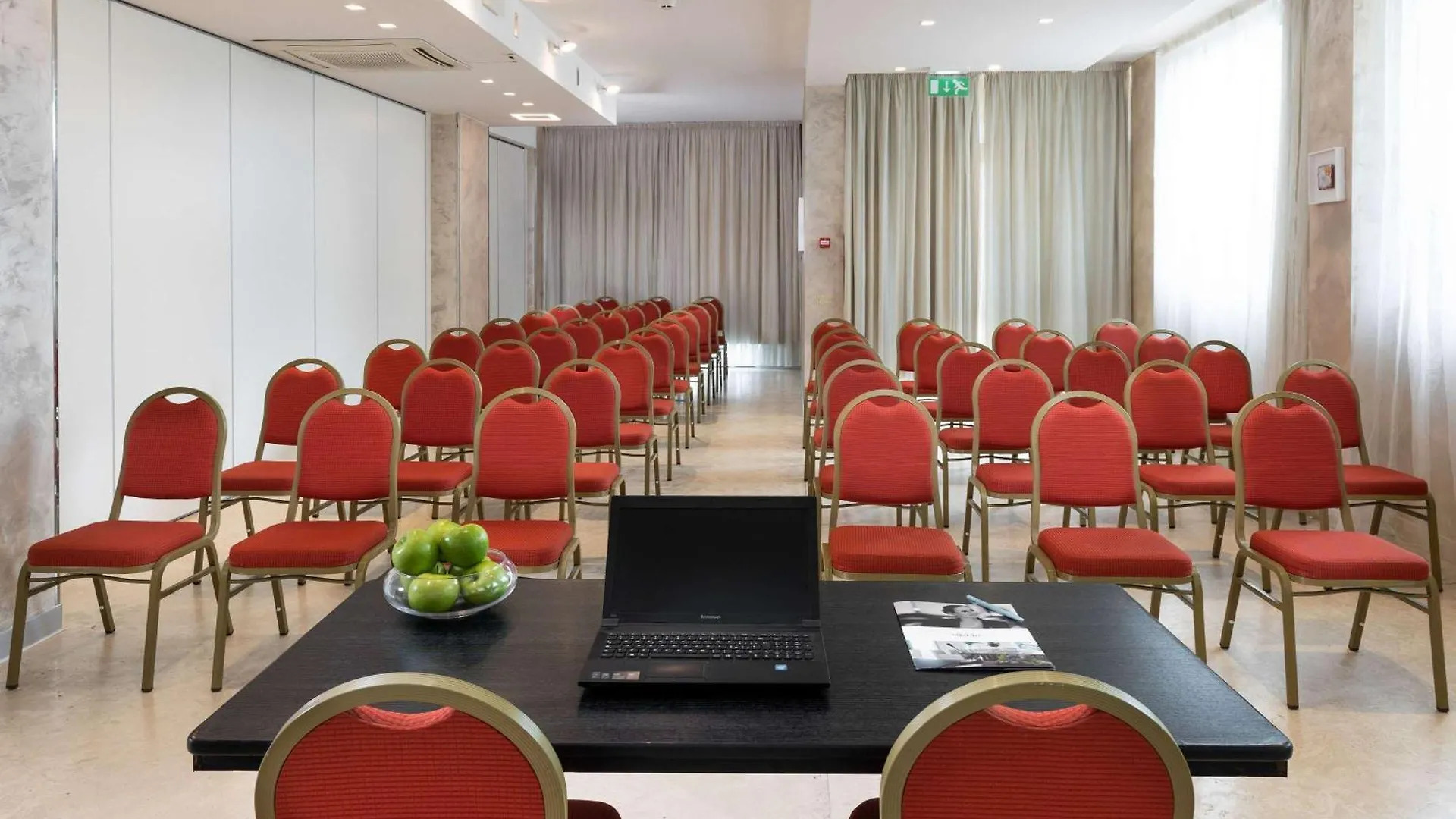 Hotel Mercure Rimini Lungomare
