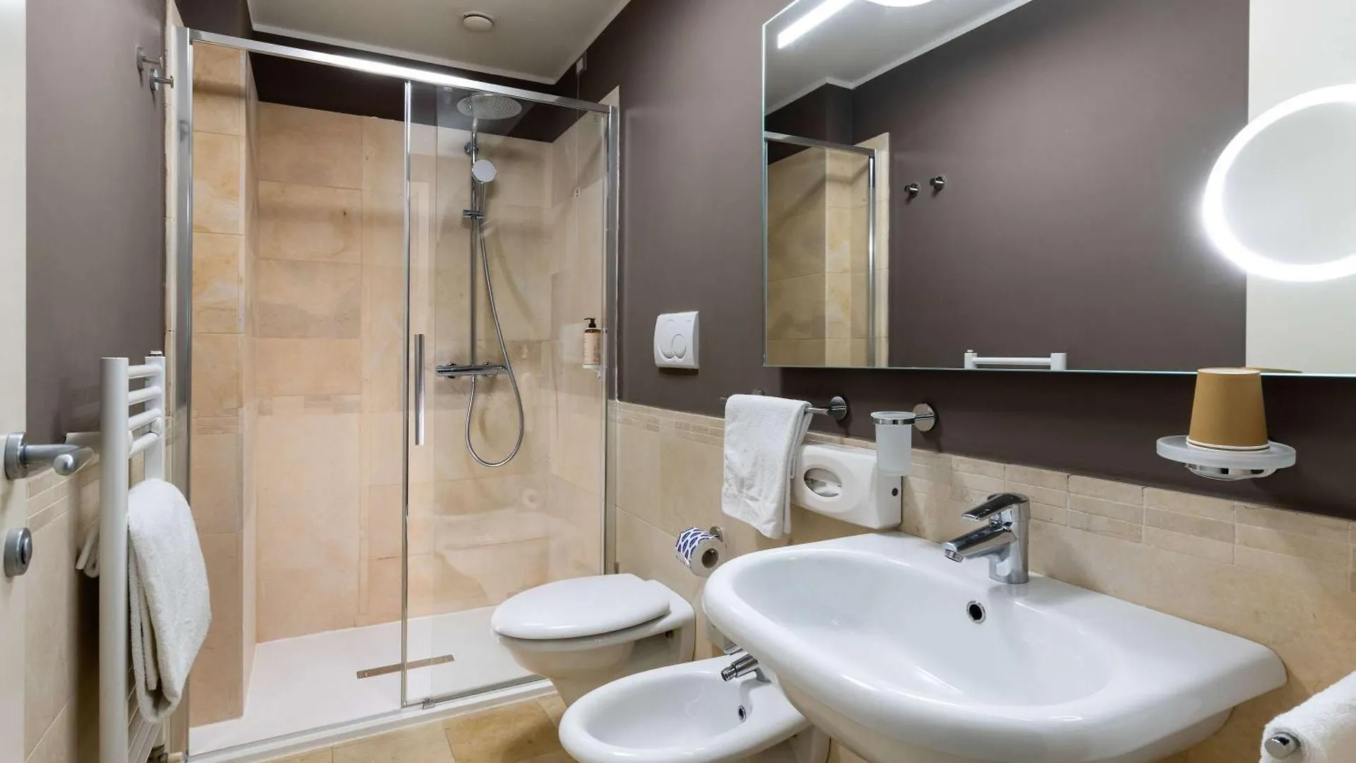 Mercure Rimini Lungomare