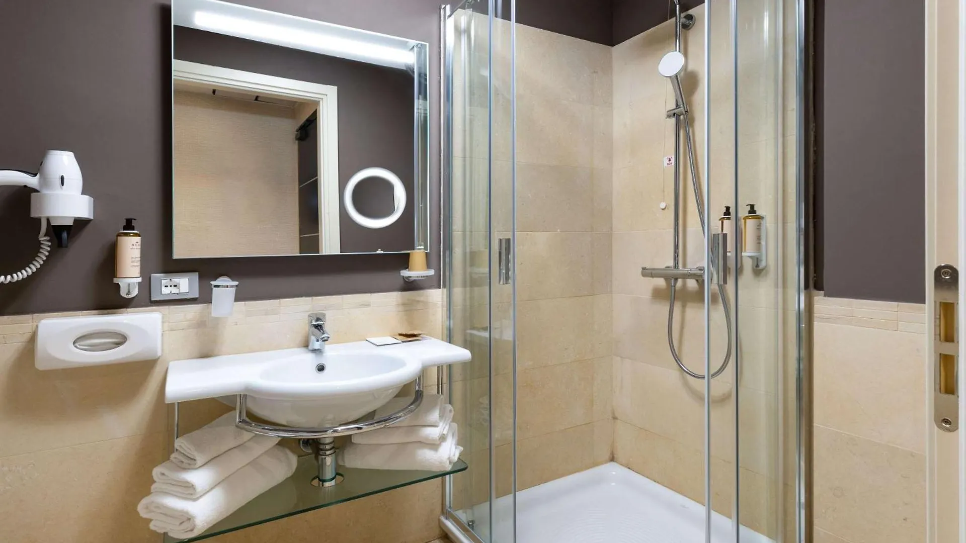 Hotel Mercure Rimini Lungomare