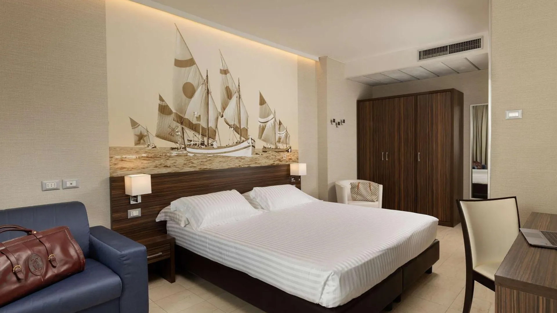 Mercure Rimini Lungomare