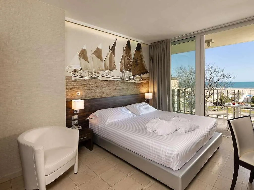 Mercure Rimini Lungomare Italia