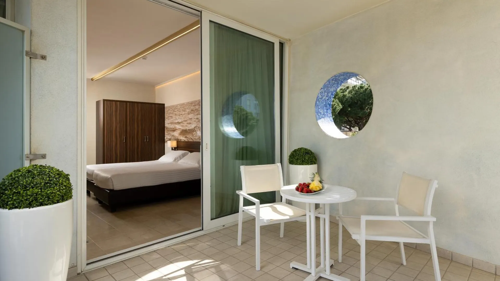 Mercure Rimini Lungomare