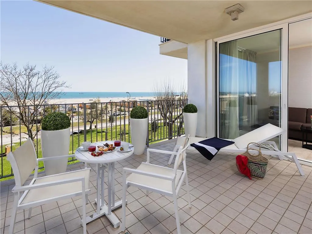 Mercure Rimini Lungomare Hotel