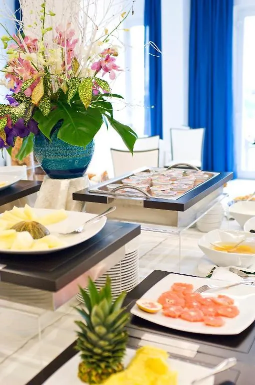 Mercure Rimini Lungomare Hotel