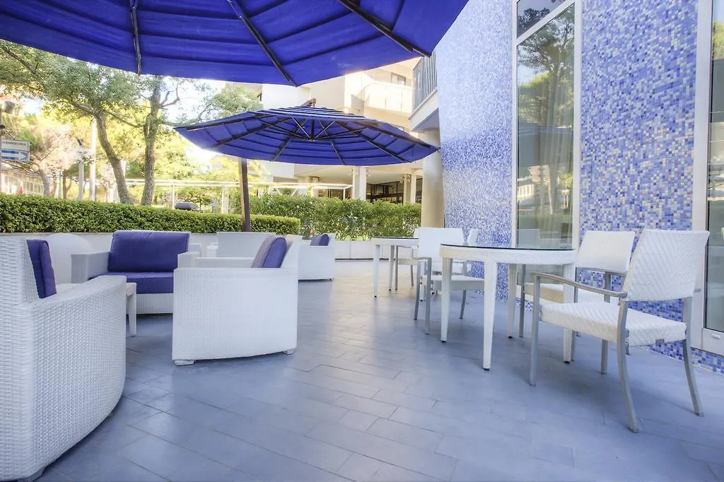 Hotel Mercure Rimini Lungomare