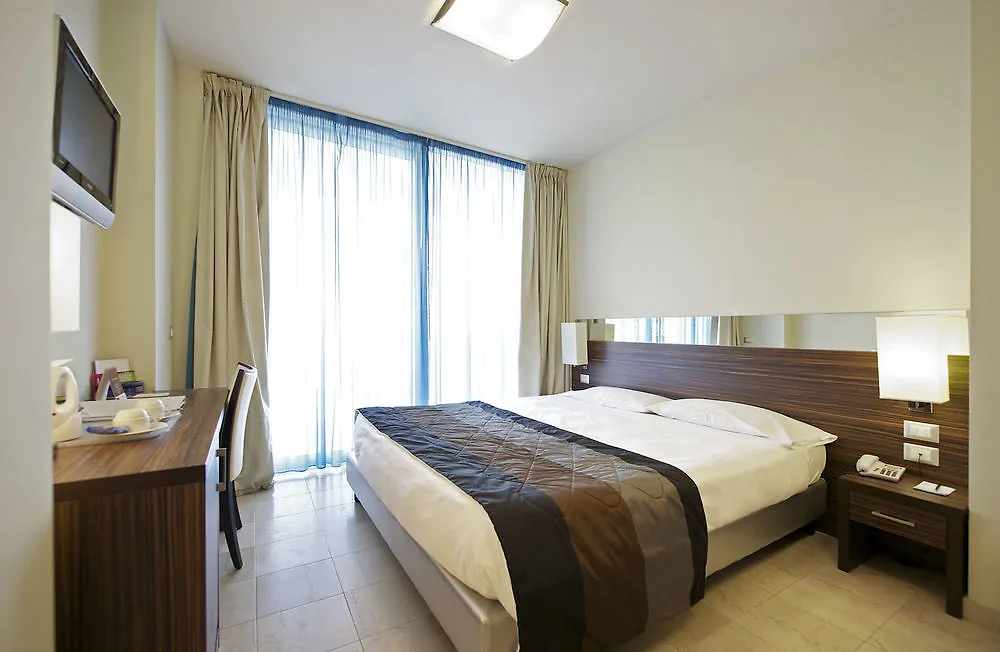 Hotel Mercure Rimini Lungomare