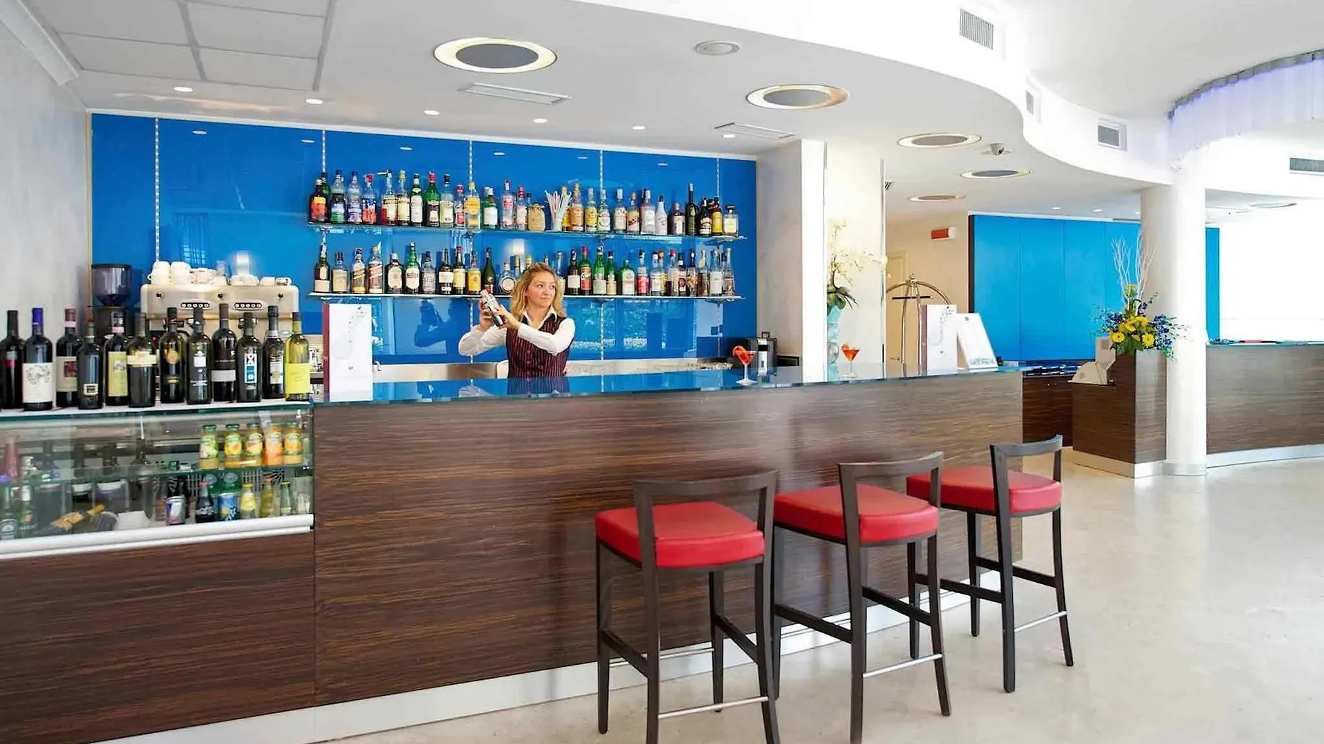 Hotel Mercure Rimini Lungomare