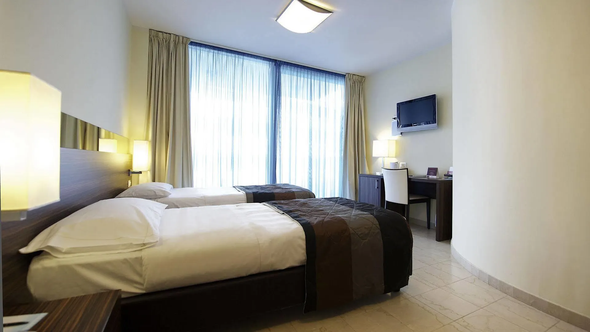 Mercure Rimini Lungomare