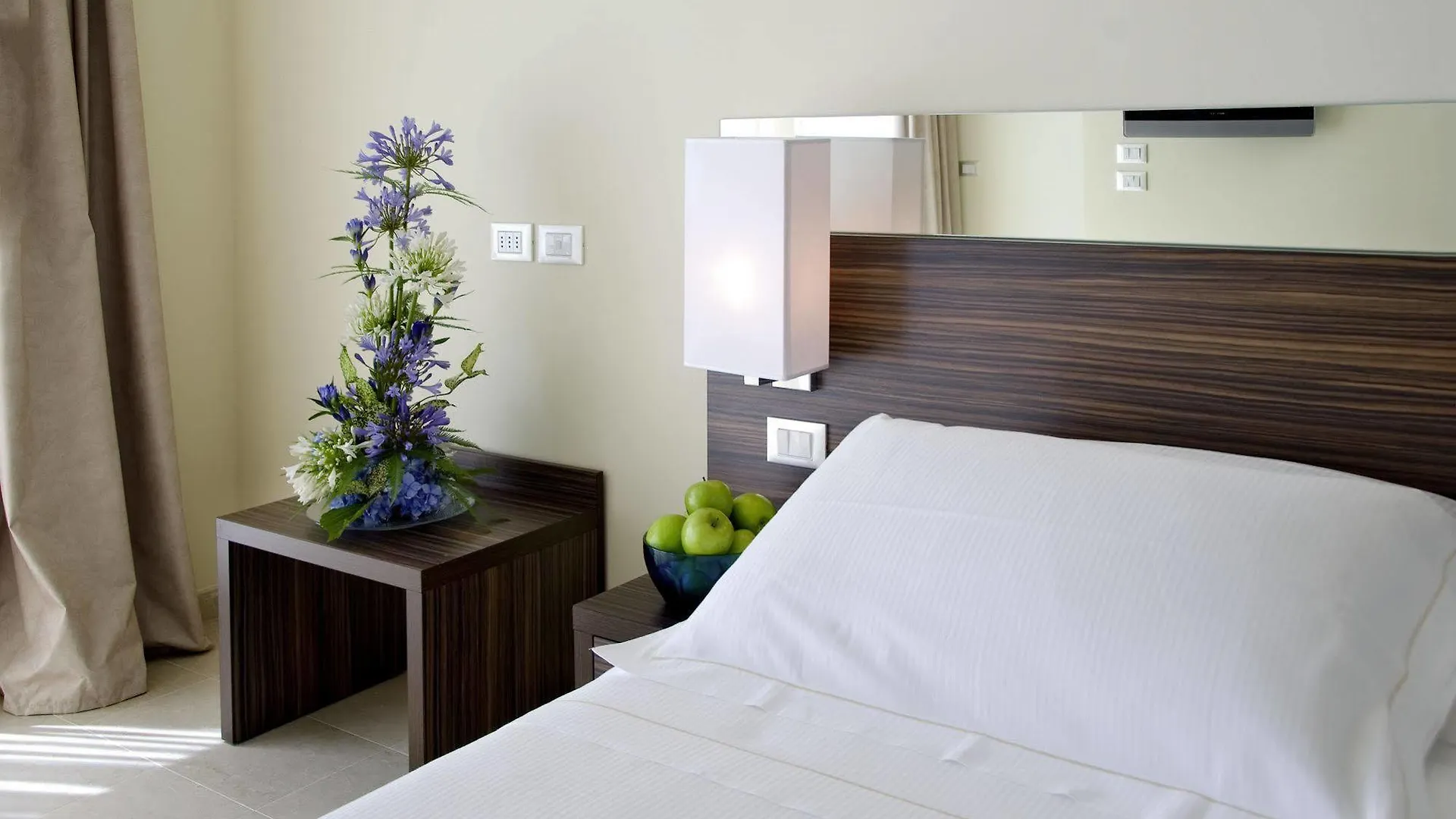 Mercure Rimini Lungomare 4*,  Italia