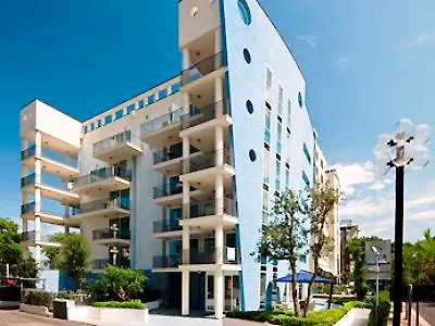 Mercure Rimini Lungomare