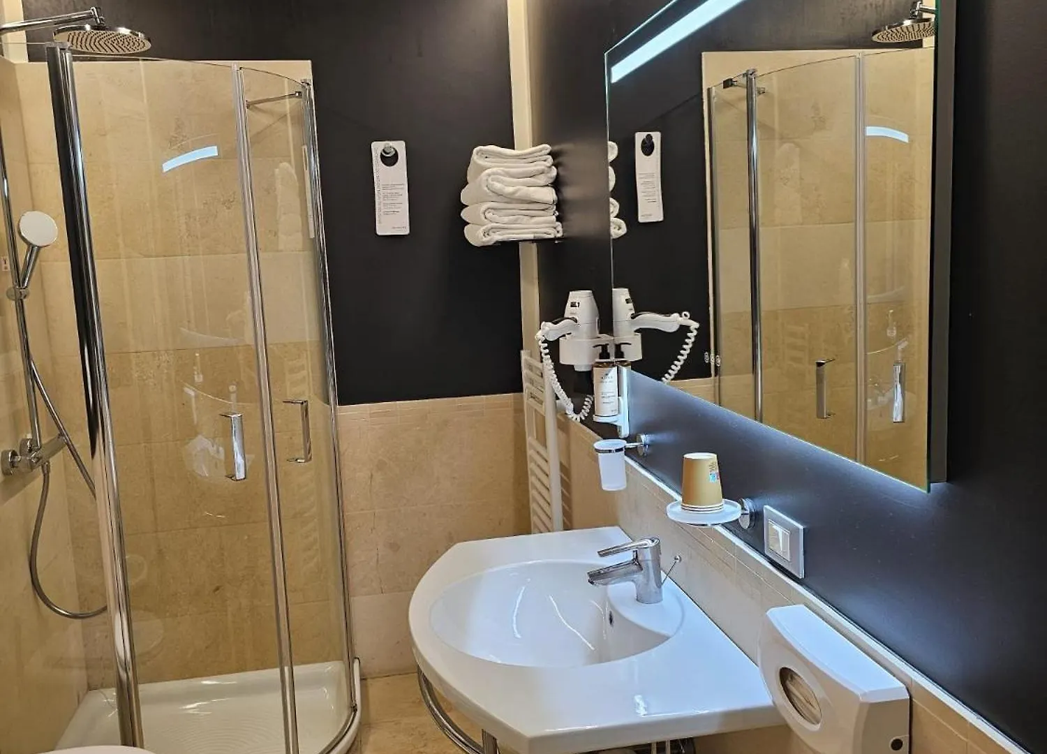 Mercure Rimini Lungomare