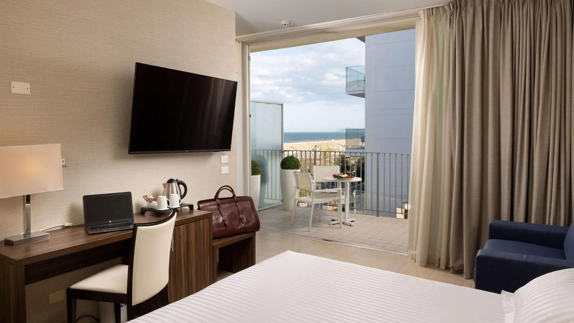 Mercure Rimini Lungomare Hotel